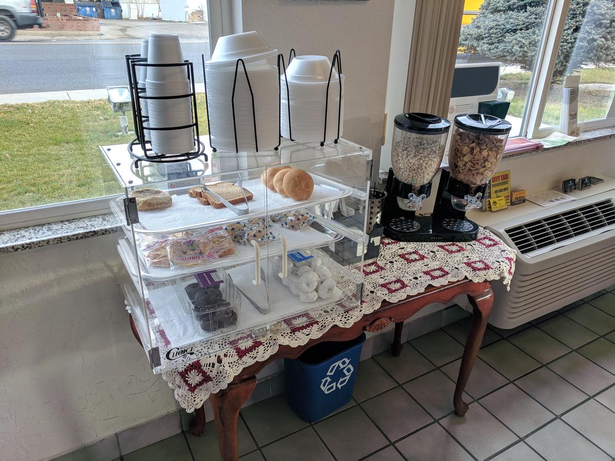 Americas Best Value Inn & Suites Provo - thumb 19