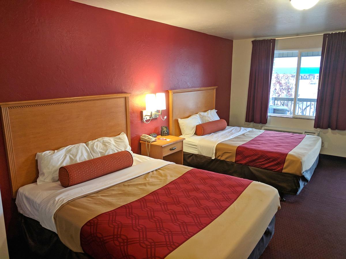 Americas Best Value Inn & Suites Provo - thumb 7