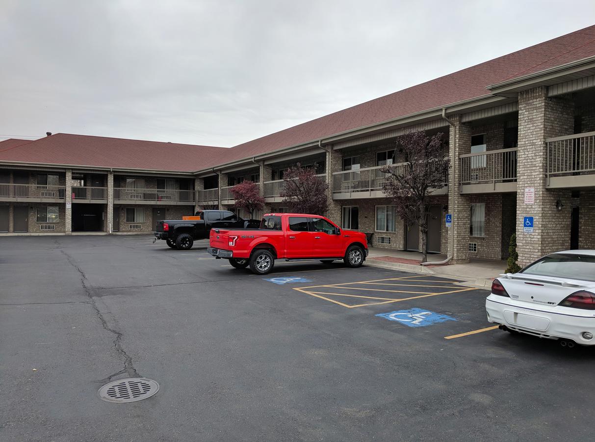 Americas Best Value Inn & Suites Provo - thumb 16