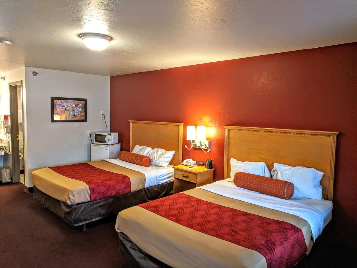 Americas Best Value Inn & Suites Provo - thumb 9