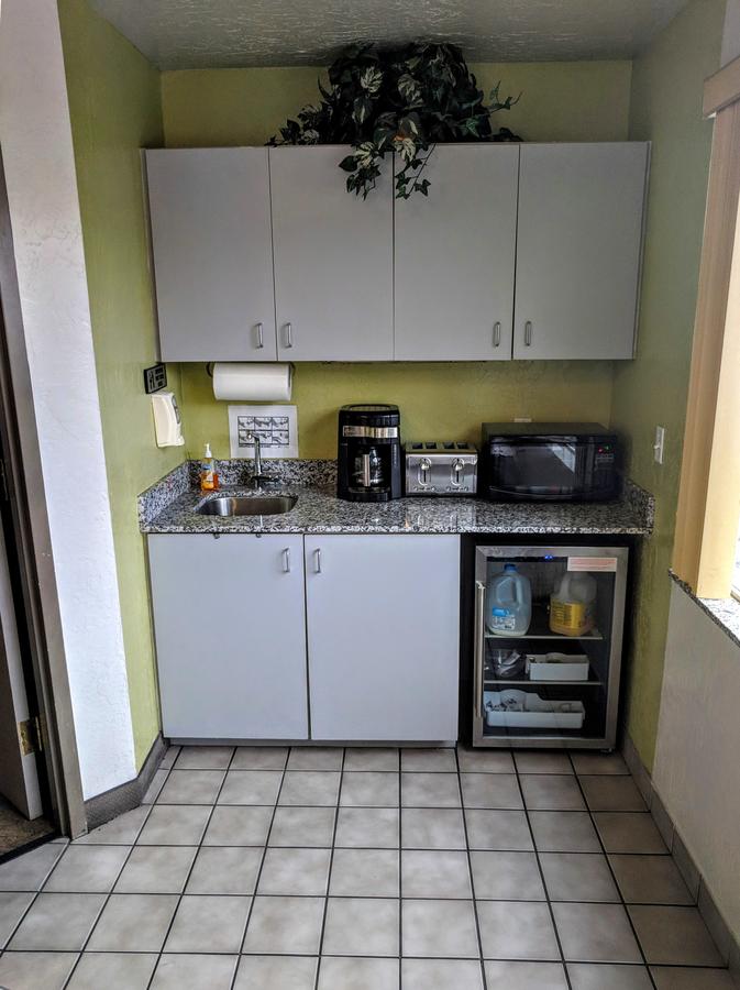 Americas Best Value Inn & Suites Provo - thumb 20