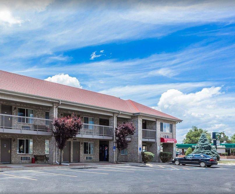 Americas Best Value Inn & Suites Provo - thumb 1