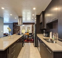 Oaks at Wasatch 6 - Accommodation Rooms