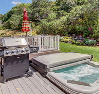 Oaks at Wasatch 10 - Accommodation Rooms