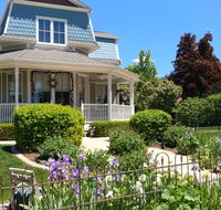 The Iron Gate Inn - Accommodation Rooms