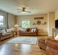 Cedar Crossings 49 - Accommodation Rooms