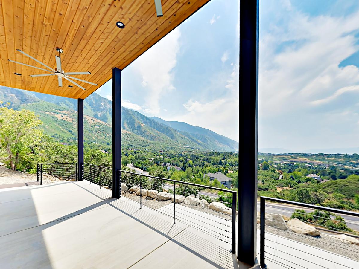 10457 Wasatch Boulevard Home - thumb 0