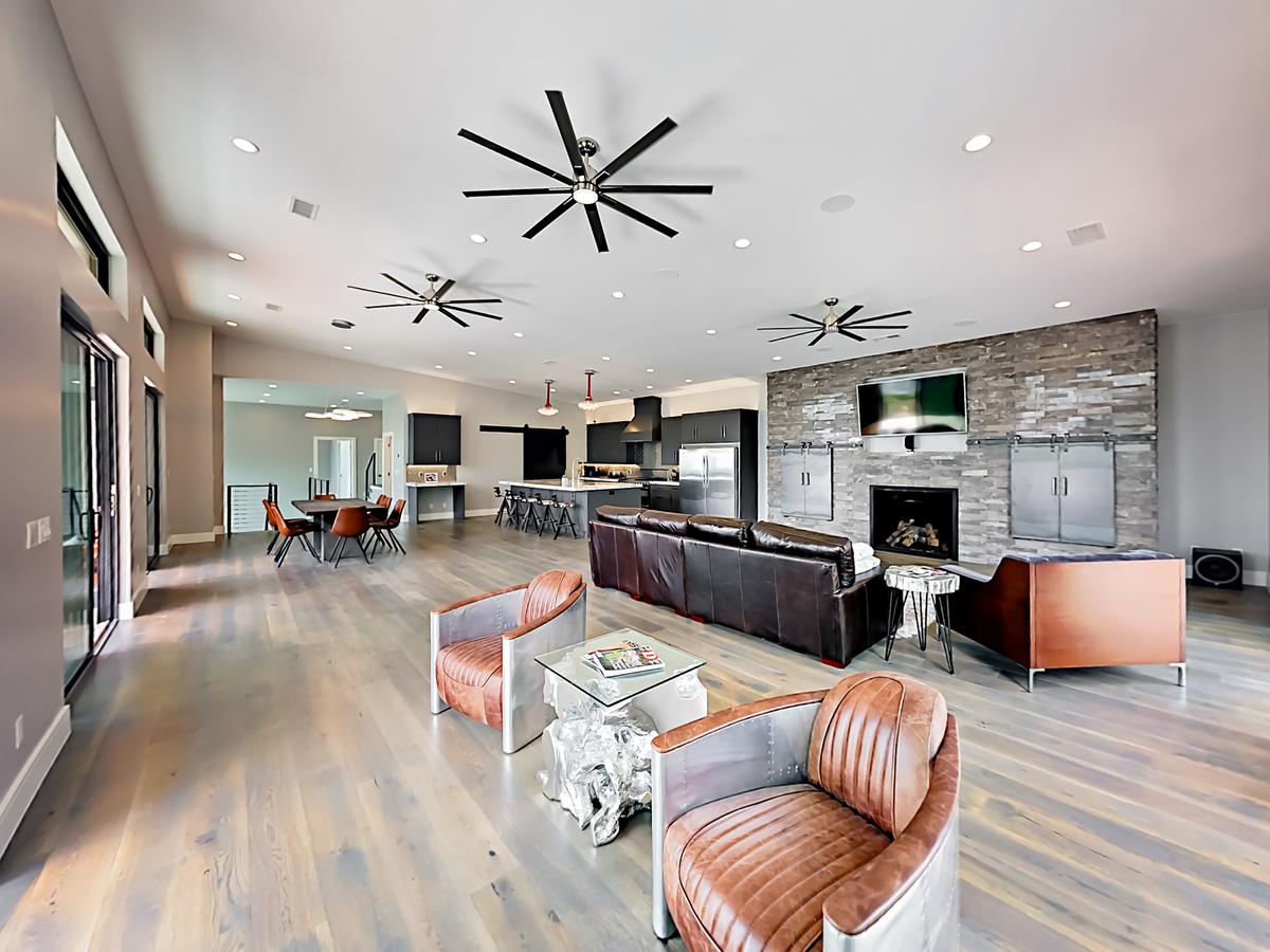 10457 Wasatch Boulevard Home - thumb 13