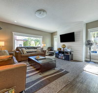 The Trailhead Cedar City - Accommodation Rooms