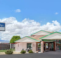 Travelodge by Wyndham Cedar City - Accommodation Rooms