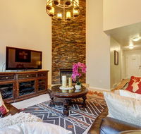 Oaks at Wasatch 5 - Accommodation Rooms