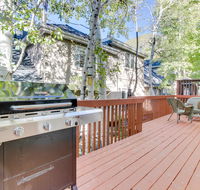 Oaks at Wasatch 12 - Accommodation Rooms