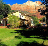 Zion Vacation HomeLLC - Accommodation Rooms