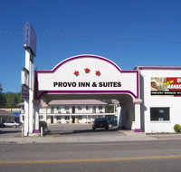 Provo Inn  Suites - Accommodation Rooms