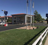 Americas Best Value Inn Cedar City - Accommodation Rooms