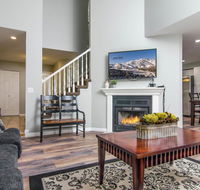 33 Oaks at Wasatch Ski Home - Accommodation Rooms