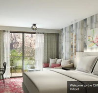 Cliffrose Springdale Curio Collection By Hilton - Accommodation Rooms