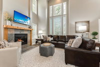 21. Union Woods Accommodation Rooms