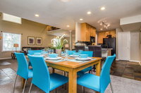 16. Union Grove Accommodation Rooms