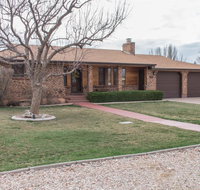 Parowan Escape - Accommodation Rooms