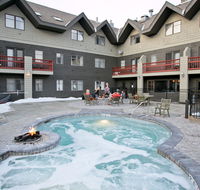 Killington Mountain Lodge BW Signature Collection - Accommodation Rooms