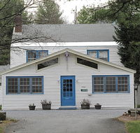 Arcady At the Sunderland Lodge - Accommodation Rooms