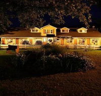 Vintage Motel Wilmington - Accommodation Rooms