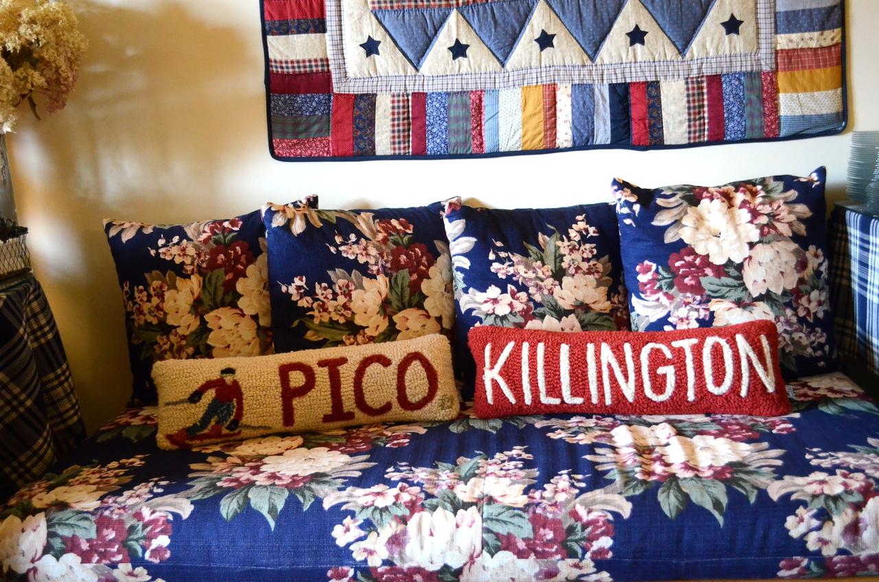 Greenbrier Inn Killington - thumb 19