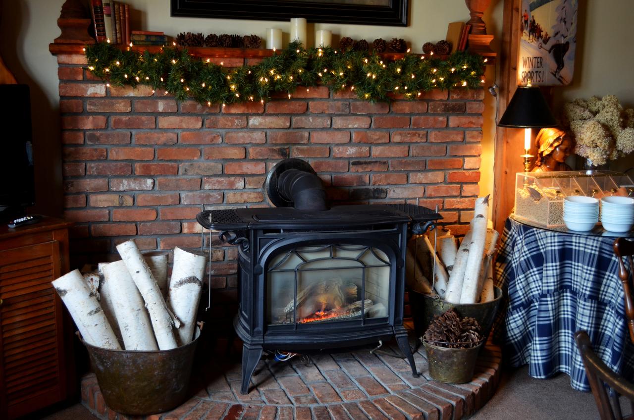 Greenbrier Inn Killington - thumb 16