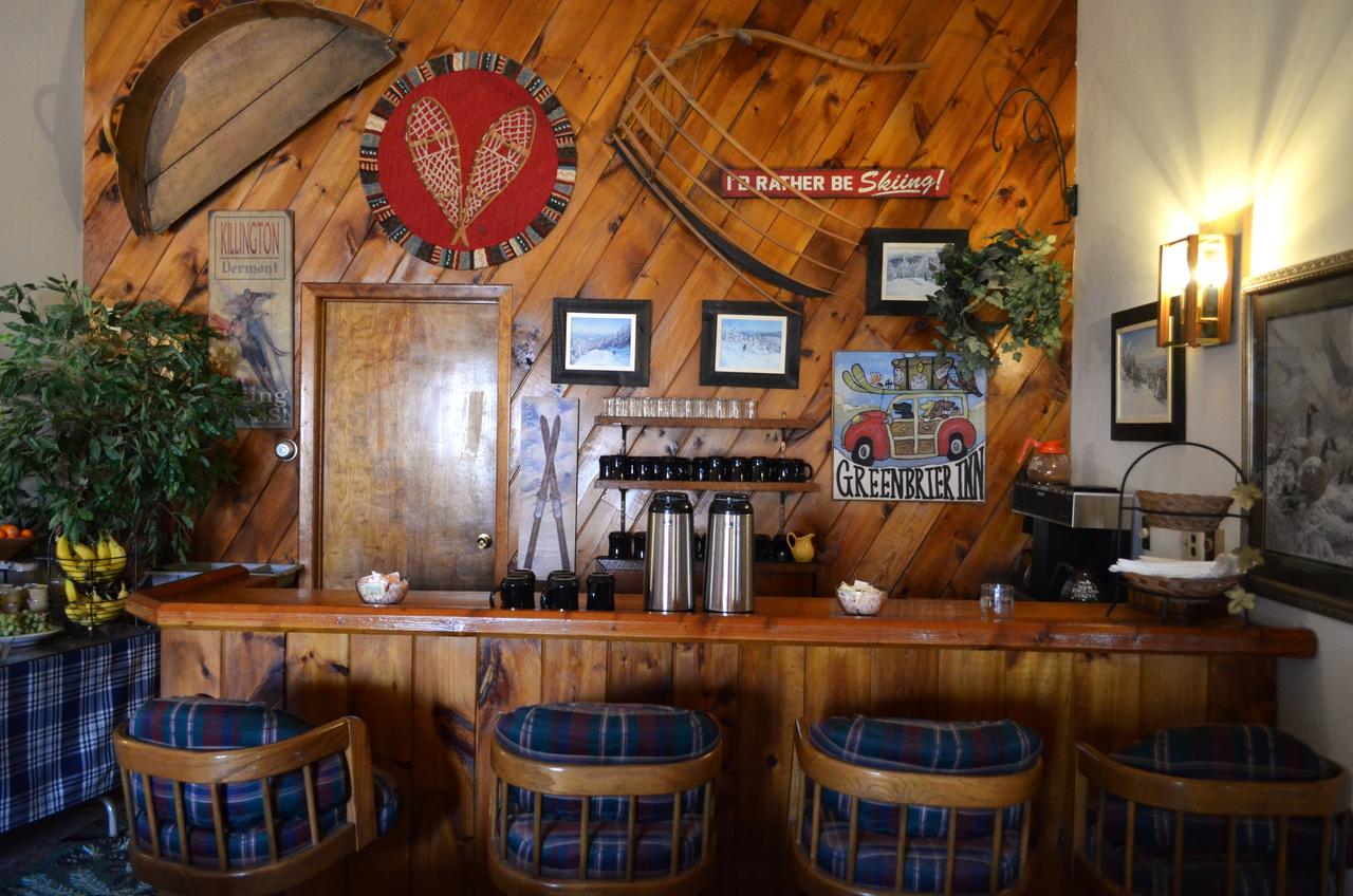 Greenbrier Inn Killington - thumb 36