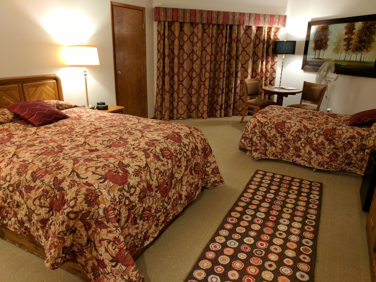 Greenbrier Inn Killington - thumb 44