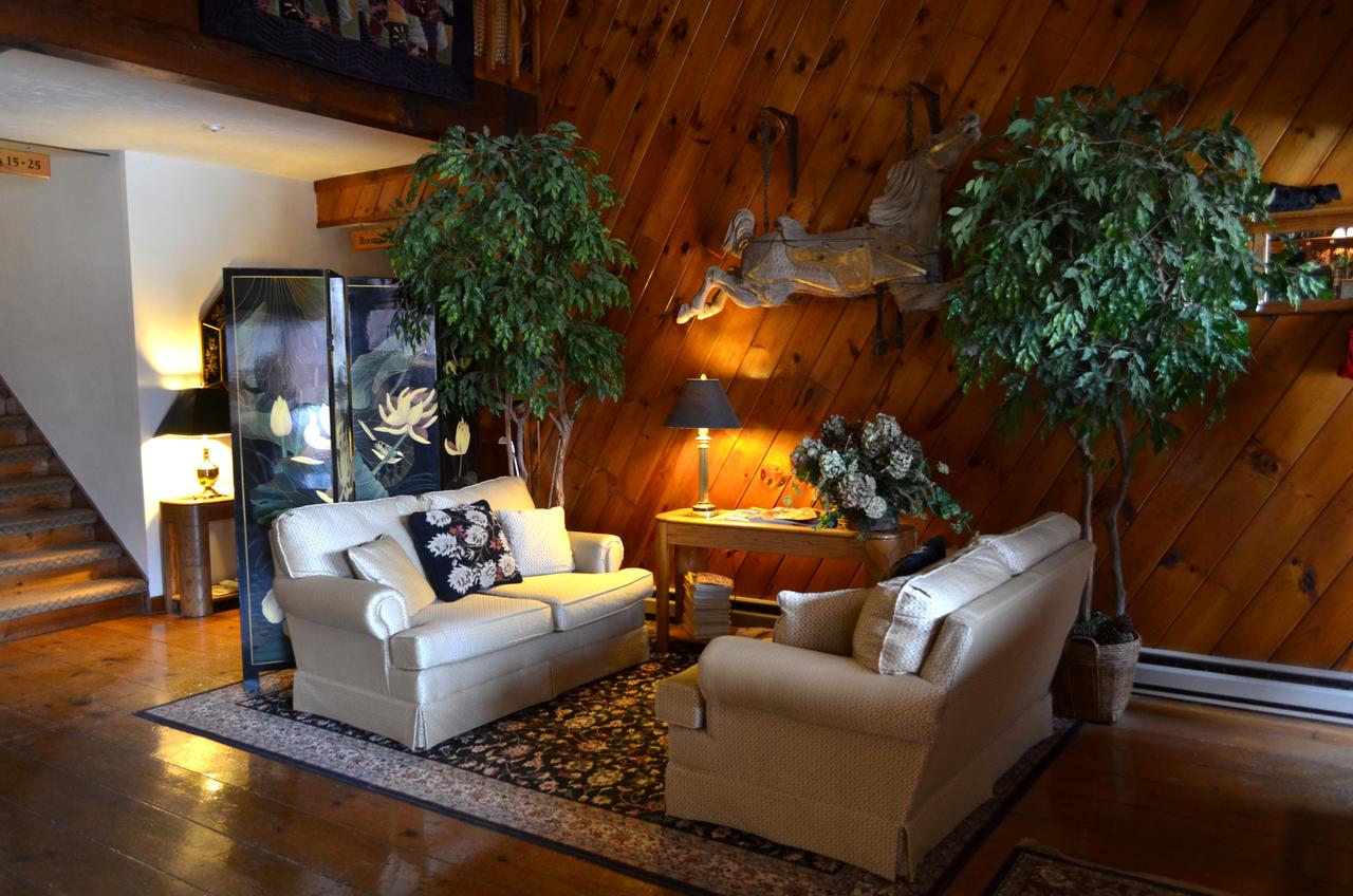 Greenbrier Inn Killington - thumb 11