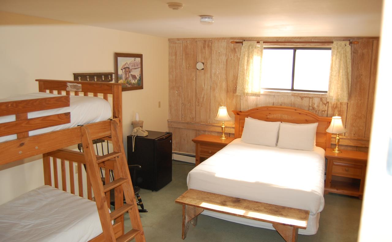 Summit Lodge - thumb 32