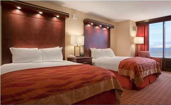 Hilton Burlington Lake Champlain - thumb 15