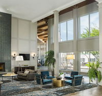 DoubleTree by Hilton Hotel Burlington Vermont - Accommodation Rooms