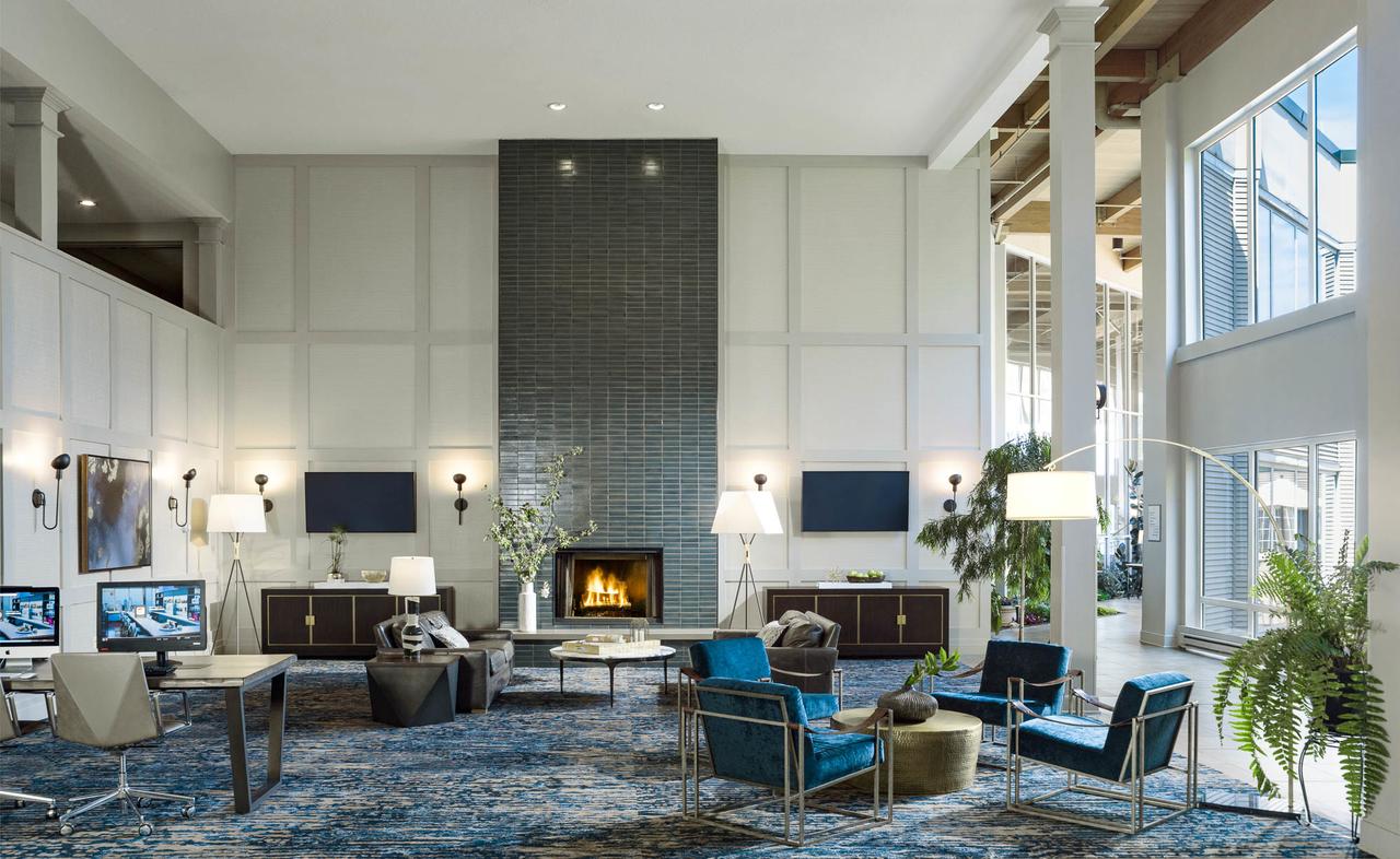 DoubleTree By Hilton Hotel Burlington Vermont - thumb 1