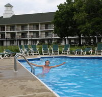 Fairbanks Inn - Accommodation Rooms