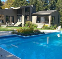 Cricket Hill - Accommodation Rooms