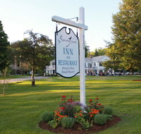 Barrows House - Accommodation Rooms