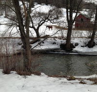 Green River Inn - Accommodation Rooms