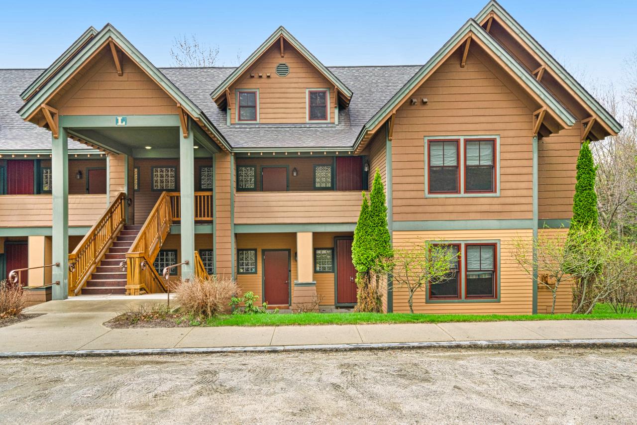 Castle Hill Condo - thumb 3