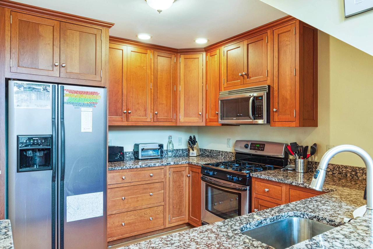 Castle Hill Condo - thumb 11