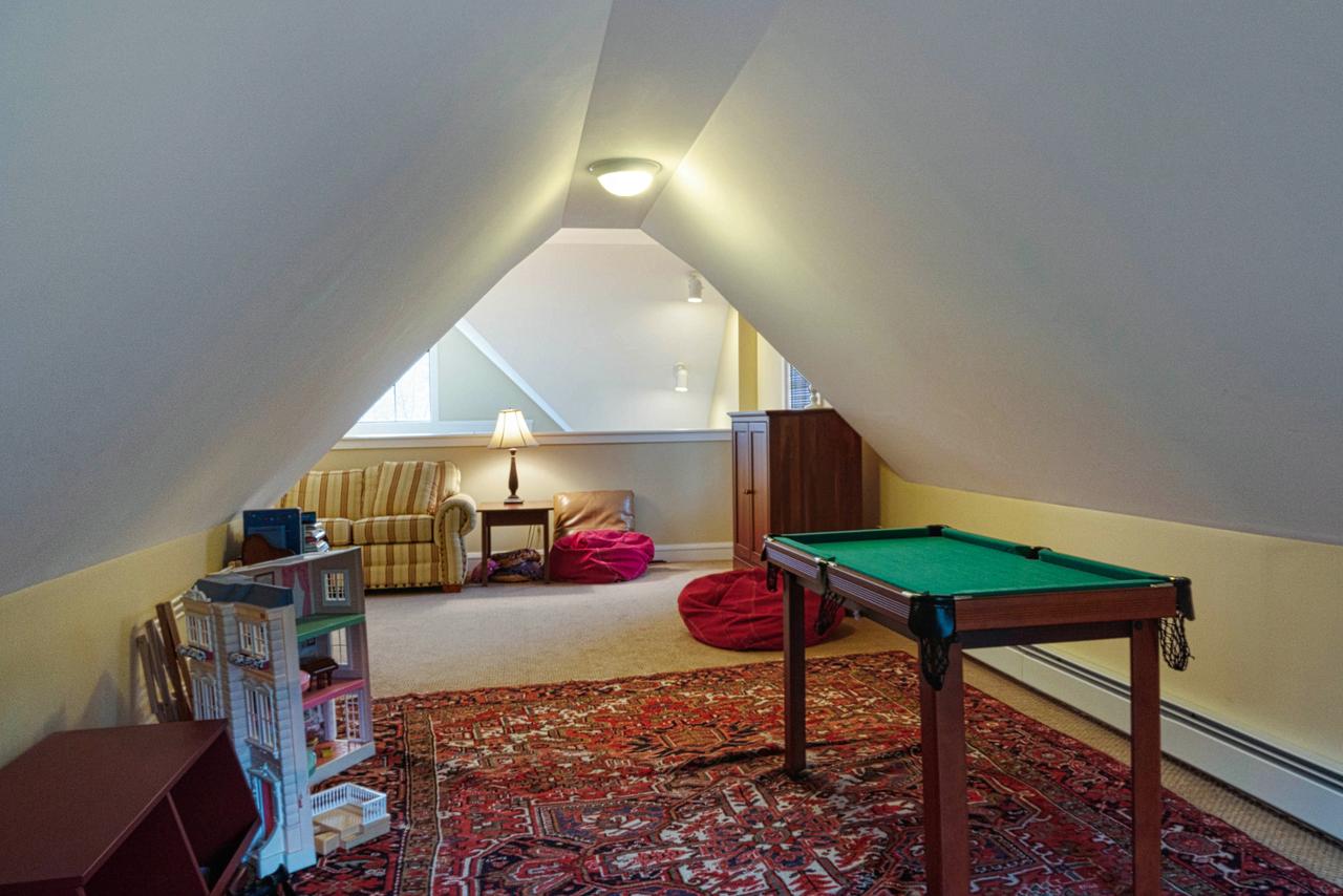 Castle Hill Condo - thumb 5