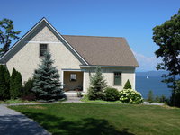 Ut Vergennes Accommodation Rooms