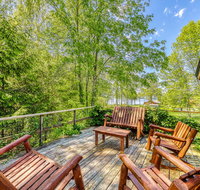 2 Bed 2 Bath Vacation home in Charlotte - Accommodation Rooms