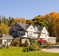 Hartness House - Accommodation Rooms