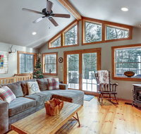 Cozy in Cavendish - Accommodation Rooms