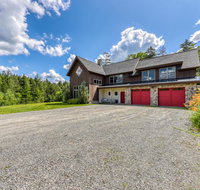 Stowe Mountain House - Accommodation Rooms