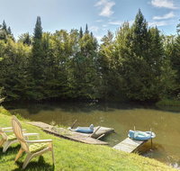 Stowe Hideaway - Accommodation Rooms