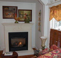 The Arlington Inn - Accommodation Rooms